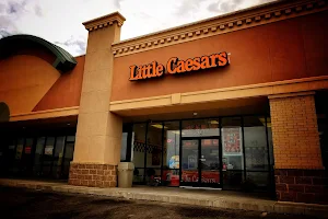 Little Caesars Pizza image