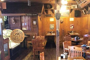 Tom Sawyer's Restaurant image