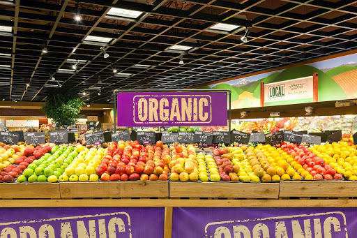 Grocery Store «Haggen Food & Pharmacy», reviews and photos, 1301 Ave D, Snohomish, WA 98290, USA