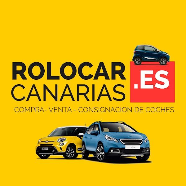 Rolocar Canarias