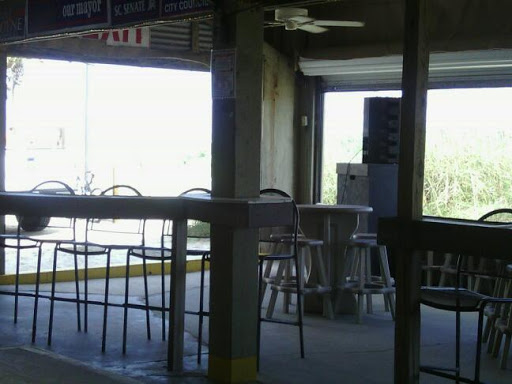 Amusement Park «O.D. Pavilion Amusement Park», reviews and photos, 90 S Ocean Blvd, North Myrtle Beach, SC 29582, USA