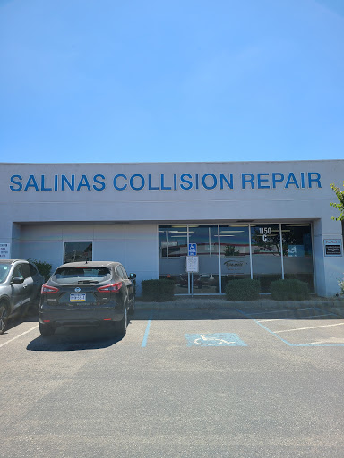 Auto restoration service Salinas