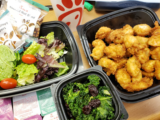 Fast Food Restaurant «Chick-fil-A», reviews and photos, 420 Howe Ave, Cuyahoga Falls, OH 44221, USA