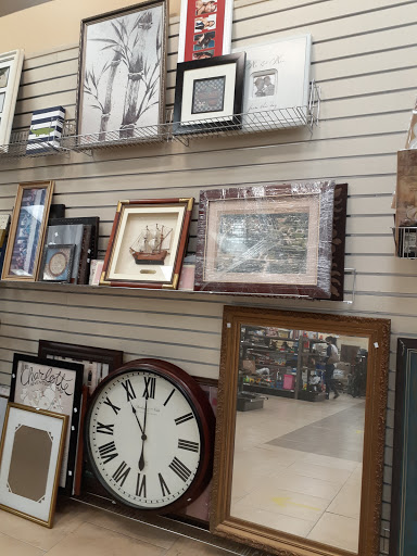 Thrift Store «Goodwill - Pineville», reviews and photos