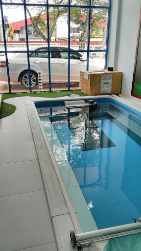 Propulsion Pools Sdn Bhd