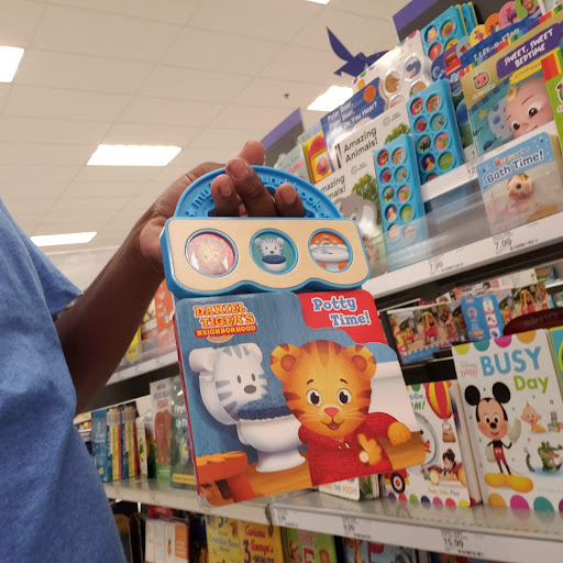 Department Store «Target», reviews and photos, 25 Boston Post Rd, Orange, CT 06477, USA