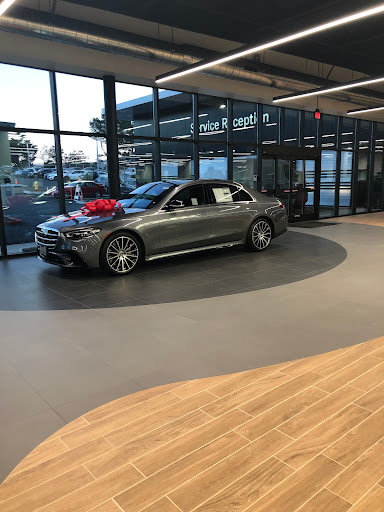 Mercedes-Benz of San Francisco image