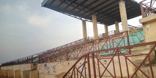 SHENDAM MINI STADIUM, Shendam, Nigeria, Stadium, state Taraba