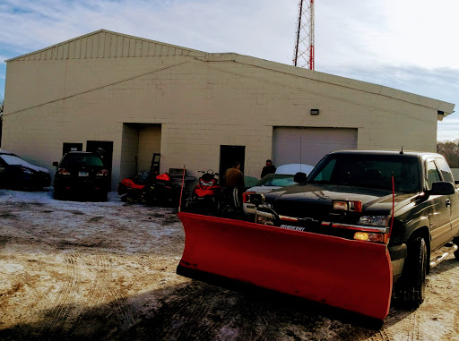 Used Car Dealer «Redline Automotive LLC», reviews and photos, 3138 162nd Ln NW Suite 2, Andover, MN 55304, USA