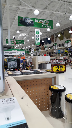 Home Improvement Store «Menards», reviews and photos, 14975 Lincoln Ave, Dolton, IL 60419, USA