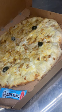 Plats et boissons du Pizzeria NAPOLI PIZZA à Les Pennes-Mirabeau - n°13