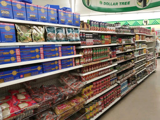 Dollar Store «Dollar Tree», reviews and photos, 2305 Colorado Blvd, Denton, TX 76205, USA