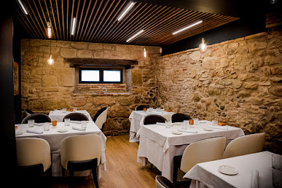 RESTAURANTE KABANOVA