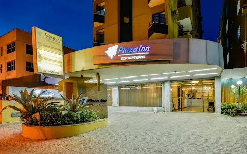 Plaza Inn Executive image