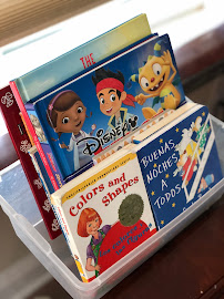 Dalia’s Daycare - Photo 9 - Car repair in Elk Grove, CA, Sacramento