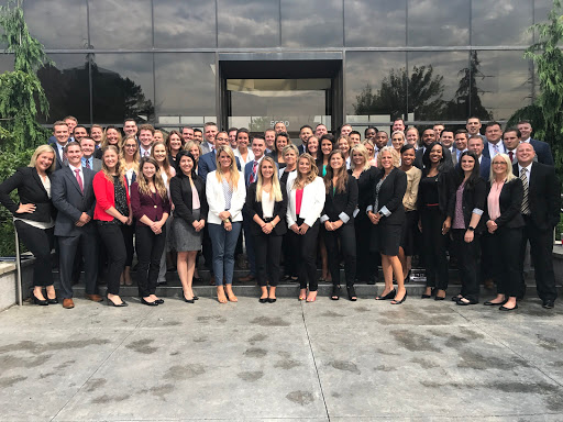 Employment Agency «Aerotek», reviews and photos, 5990 W Creek Rd #150, Independence, OH 44131, USA