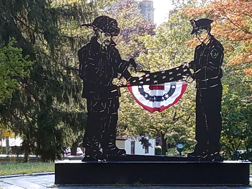 Community Center «Whitin Community Center», reviews and photos, 60 Main St, Whitinsville, MA 01588, USA