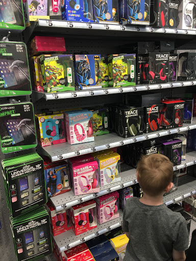 Variety Store «Five Below», reviews and photos, 8261 Gateway Overlook, Elkridge, MD 21075, USA