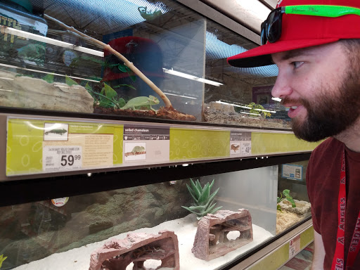 Pet Supply Store «Petco Animal Supplies», reviews and photos, 85 State St, Orem, UT 84058, USA