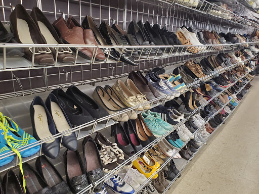 Thrift Store «Grace Centers of Hope», reviews and photos