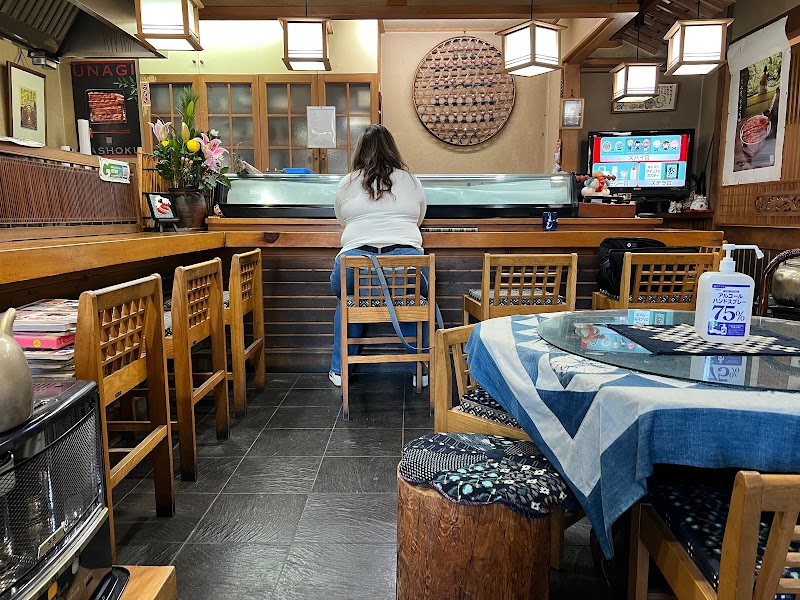 Japanese food restaurant