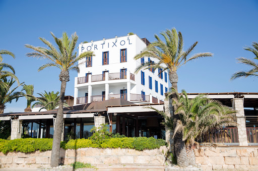 Airbnb en Palma de Mallorca