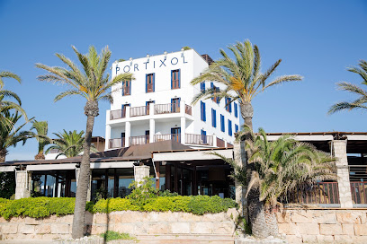 Portixol Hotel - Carrer de la Sirena, 27, 07006 Palma, Illes Balears, Spain