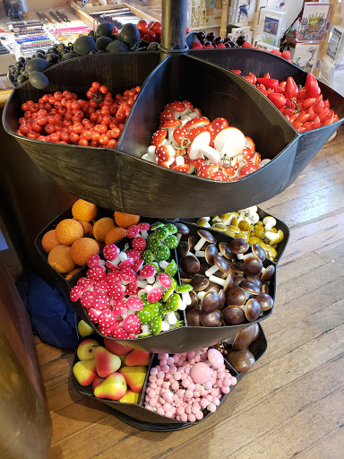 Stationery Store «Castle In the Air», reviews and photos, 1805 Fourth St, Berkeley, CA 94710, USA