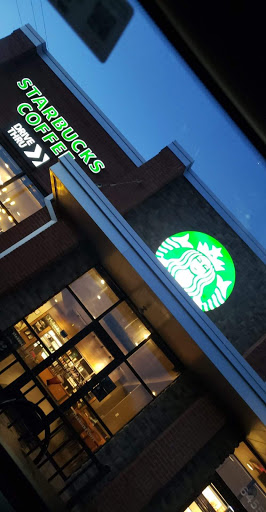 Coffee Shop «Starbucks», reviews and photos, 6455 Carlisle Pike #1a, Mechanicsburg, PA 17050, USA