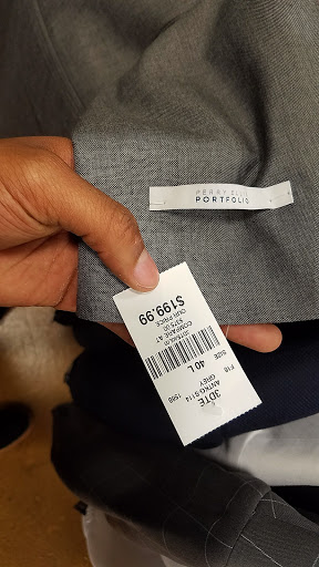 Clothing Store «K&G Fashion Superstore», reviews and photos, 8655 Pulaski Hwy, Rosedale, MD 21237, USA