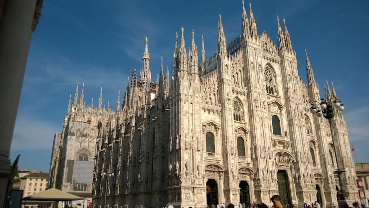 Photo hôtels Boston 20124 Milan