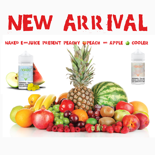 Tobacco Shop «Discount Smoke & Tobacco», reviews and photos, 1260 Powers Ferry Rd SE C, Marietta, GA 30067, USA