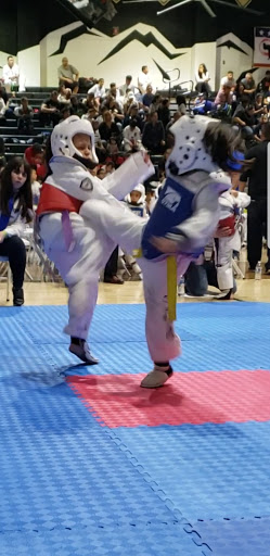 JT Taekwondokarate kickboxing and fitness image