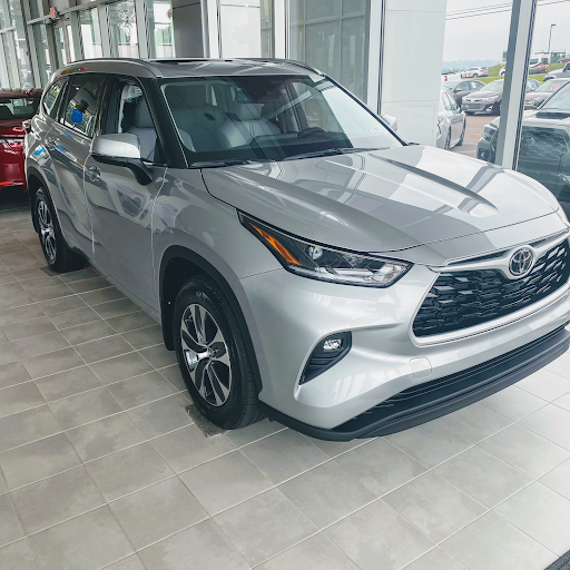 Toyota Dealer «Independence Toyota», reviews and photos, 730 Airport Rd, Hazleton, PA 18202, USA
