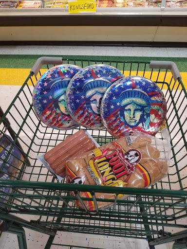 Grocery Store «Hollywood Super Market», reviews and photos, 714 N Main St, Royal Oak, MI 48067, USA