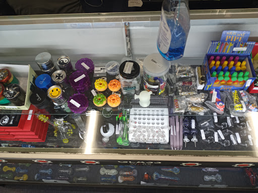 Tobacco Shop «Smoker Friendly», reviews and photos, 1805 S Nevada Ave, Colorado Springs, CO 80905, USA