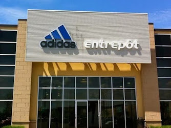 adidas Outlet Store Boucherville