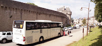 Transdev Compagnie Axonaise Saint-Quentin