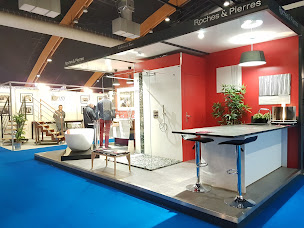 Photo n°12 de Roches Et Pierres SARL LAVRUT à Saint-Pierre-des-Corps ()