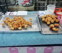 ปาท่องโก๋\u200b&น้ำ\u200bเต้าหู้\u200b สามพี่น้อง(คุ้มหนองคู)\u200b photo