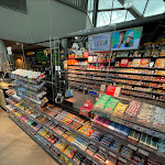 Photo n°2 de l'avis de Yannik.. fait le 30/05/2022 à 15:31 sur le  Tank & Rast Raststätte Köckern Ost à Sandersdorf-Brehna