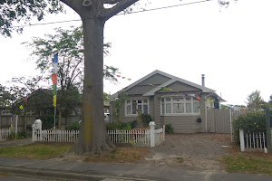 Tibetan Buddhist Centre