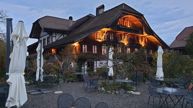 Gasthof Weyersbühl - Restaurant
