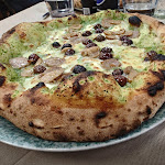 Photo n°1 de l'avis de Francesco.o fait le 20/04/2024 à 21:25 sur le  Che Pizza?! à Rimini