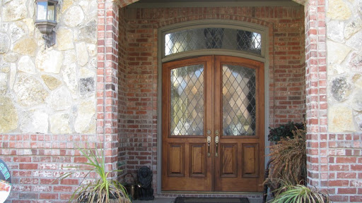 Door Supplier «Pro Door Repair», reviews and photos, 9099 Creede Trail, Fort Worth, TX 76118, USA