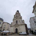 Photo n° 3 de l'avis de Olivier.O fait le 26/10/2023 à 18:41 pour Église Sainte-Croix à Nantes