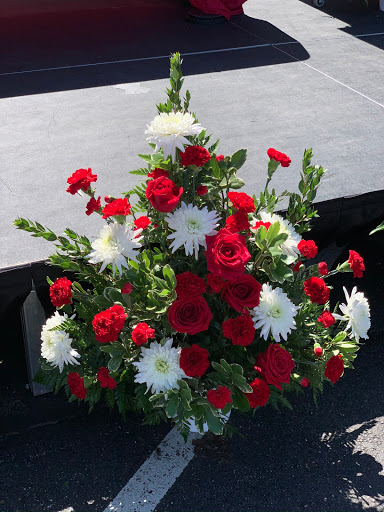 Petals & Things Florist, 4891 Smith Rd, West Chester Township, OH 45069, USA, 