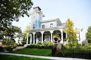 The Lilley Mansion Bed and Breakfast image