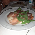 Photo n°1 de l'avis de Claudia.n fait le 30/06/2023 à 10:40 sur le  Il Nuovo Casereccio à Moscufo