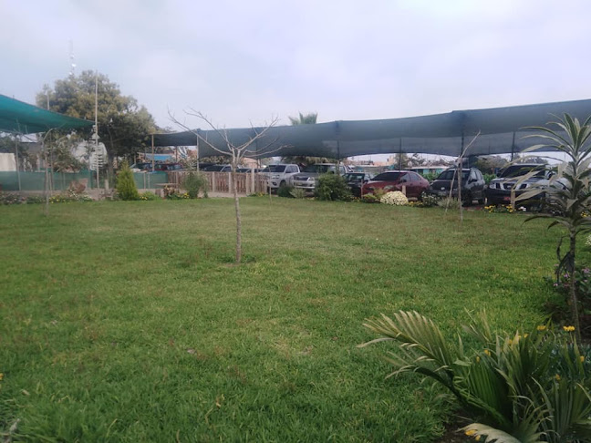 WMHC+J6G, Nuevo Imperial 15701, Perú